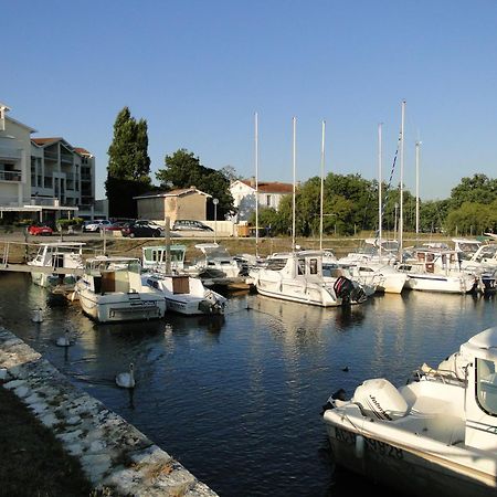 Apartamento Les Marinas de Cassy Lanton Exterior foto
