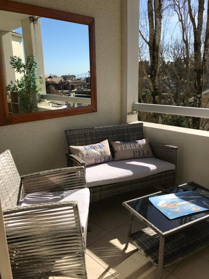 Apartamento Les Marinas de Cassy Lanton Exterior foto