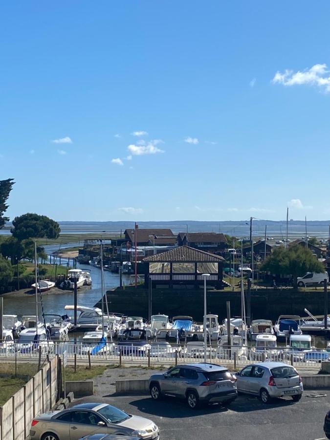 Apartamento Les Marinas de Cassy Lanton Exterior foto