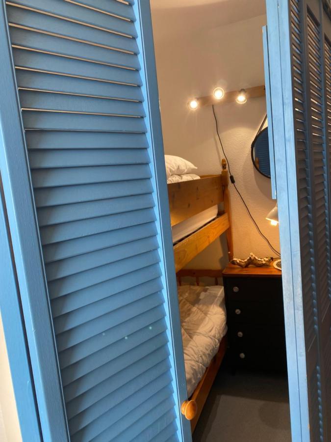 Apartamento Les Marinas de Cassy Lanton Exterior foto
