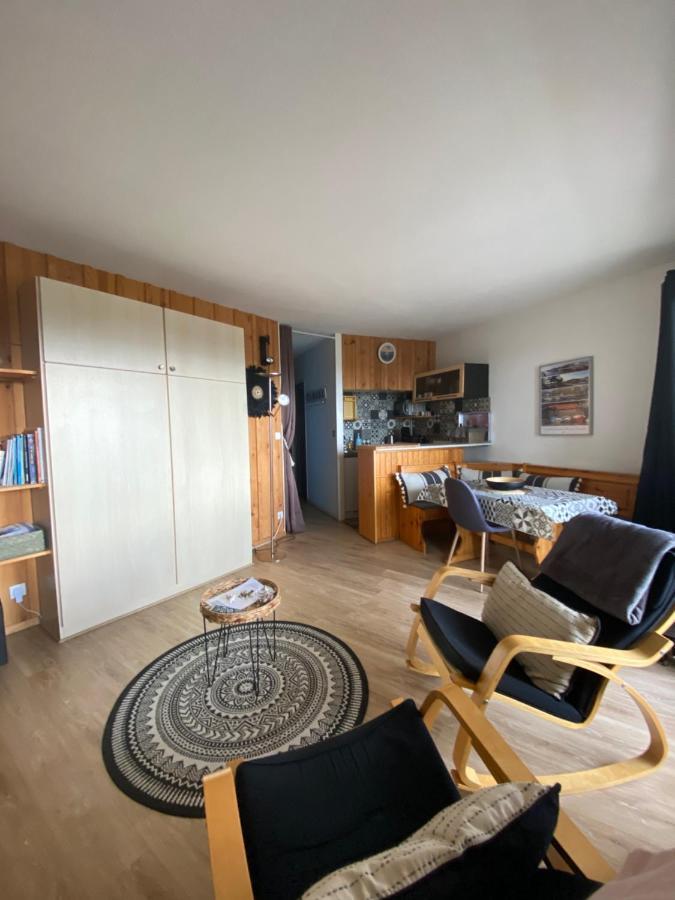 Apartamento Les Marinas de Cassy Lanton Exterior foto