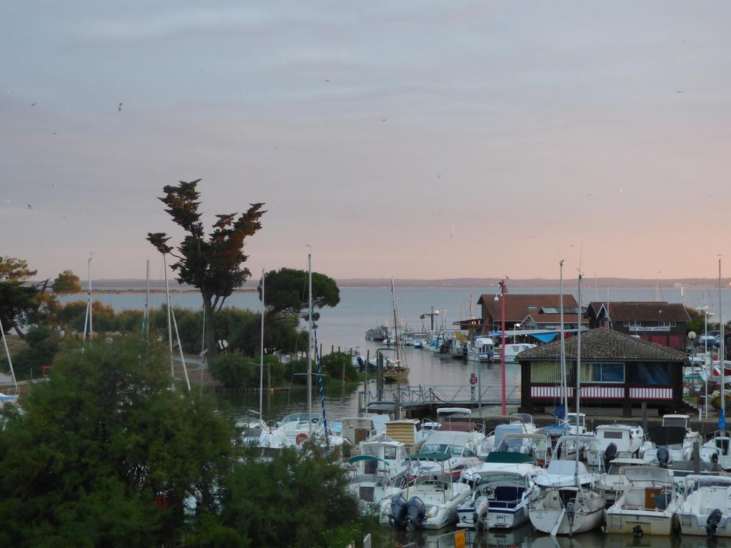 Apartamento Les Marinas de Cassy Lanton Exterior foto