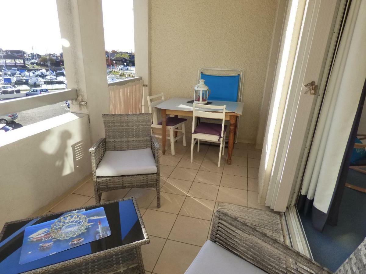 Apartamento Les Marinas de Cassy Lanton Exterior foto