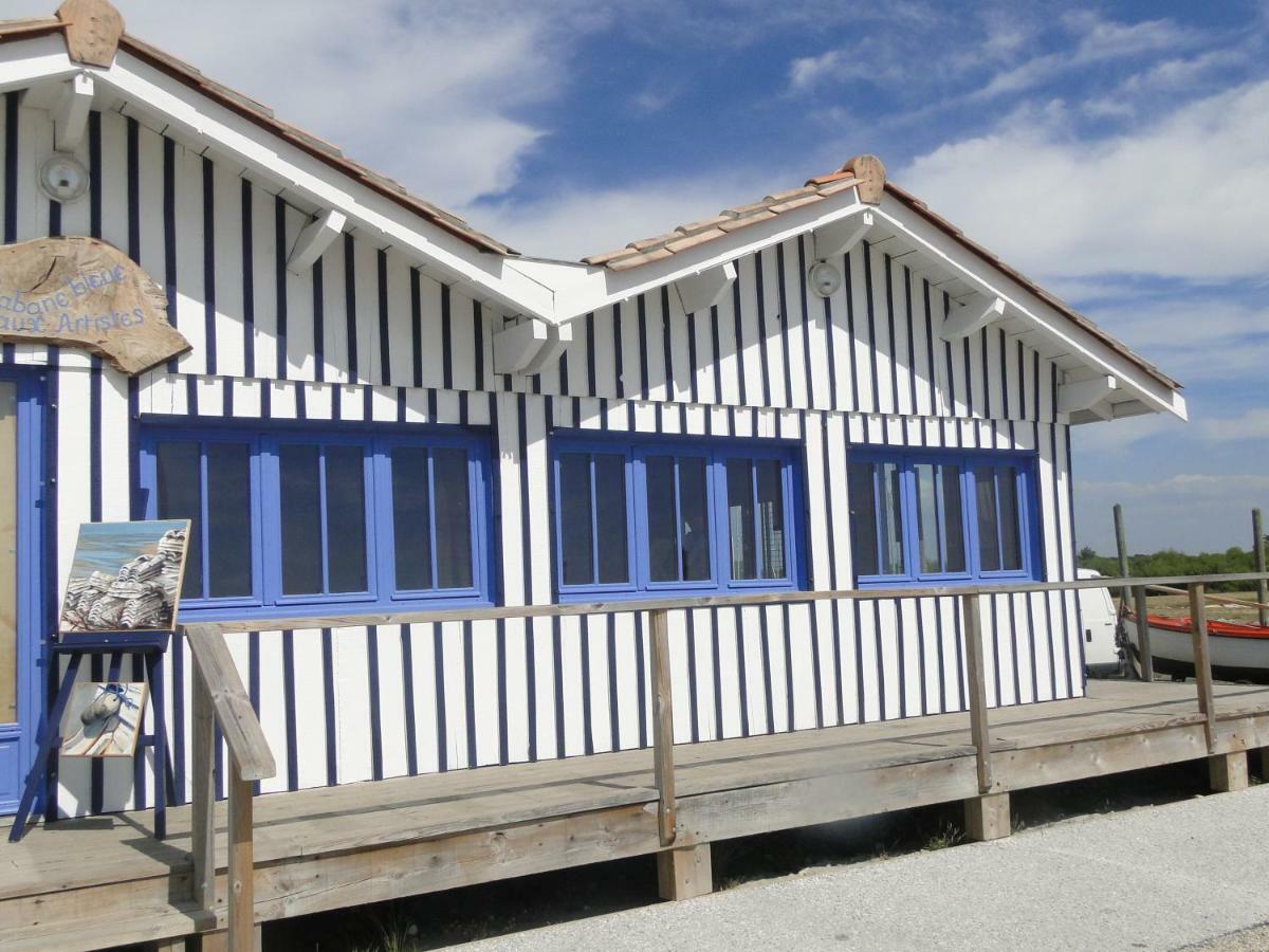 Apartamento Les Marinas de Cassy Lanton Exterior foto