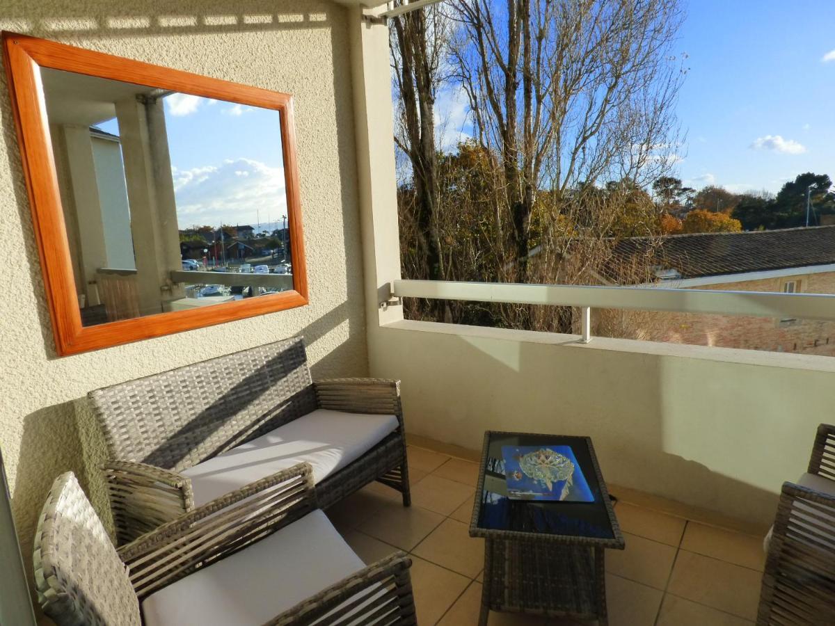 Apartamento Les Marinas de Cassy Lanton Exterior foto